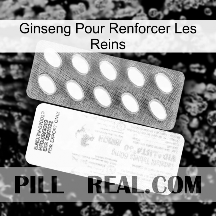 Ginseng For Reinforcing Kidney new05